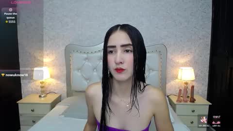 Snapshot of keily_garcia chatting on 01/08/26, 11:23 Keily online show from 01/08/26, 11:23