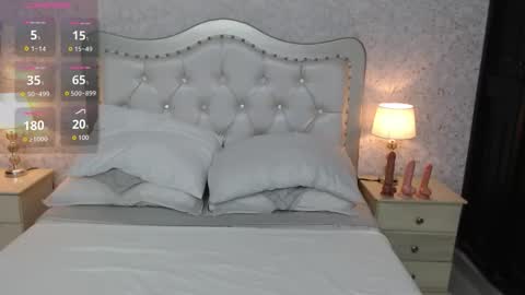 Snapshot of keily_garcia chatting on 02/26/26, 11:31 Keily online show from 02/26/26, 11:31