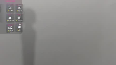 Snapshot of keily_garcia chatting on 02/27/26, 11:32 Keily online show from 02/27/26, 11:32