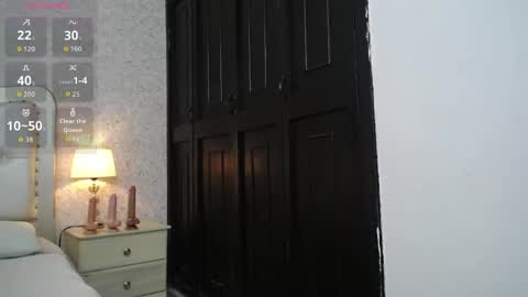 Snapshot of keily_garcia chatting on 04/11/26, 01:37 Keily online show from 04/11/26, 01:37