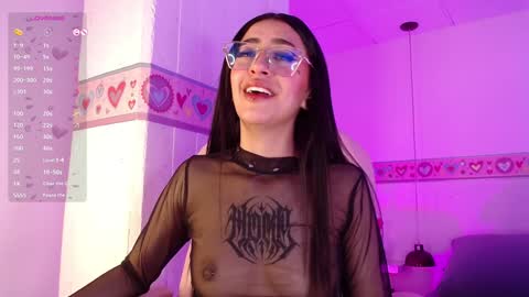 Snapshot of keily_gh1 chatting on 02/03/25, 10:14 KEILY online show from 02/03/25, 10:14