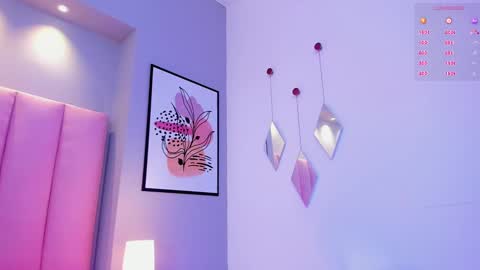 Keily Ross online show from 01/30/25, 01:11