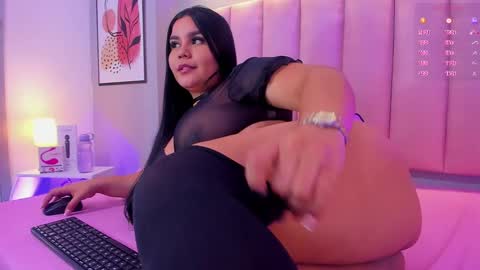 Keily Ross online show from 02/04/25, 12:29