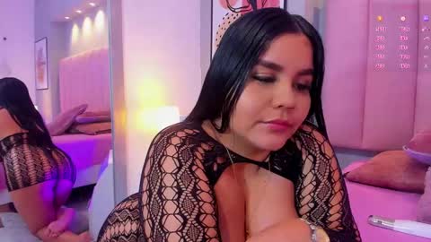 Keily Ross online show from 02/05/25, 01:58