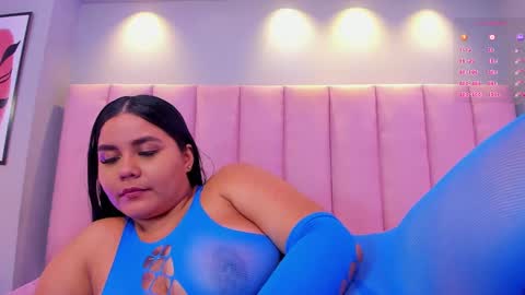 Keily Ross online show from 02/16/25, 02:20