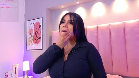 Keily Ross online show from 11/01/25, 08:00