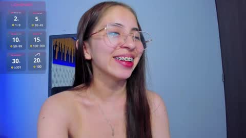 Keily Morgan online show from 01/09/25, 02:40