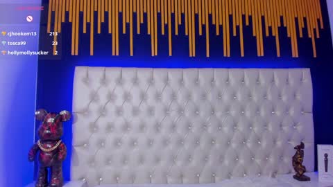 Keily Morgan online show from 01/21/25, 12:39