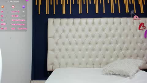 Keily Morgan online show from 02/16/25, 09:04