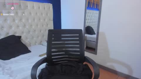 Keily Morgan online show from 03/10/25, 08:26