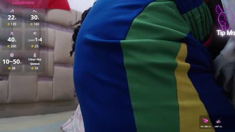 Snapshot of keilysofia chatting on 03/14/26, 02:06 Keili online show from 03/14/26, 02:06