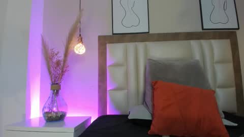 Keimy Wilde online show from 02/15/26, 03:42