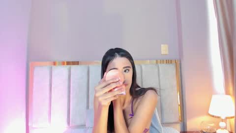 Keimy Wilde online show from 03/06/26, 06:15