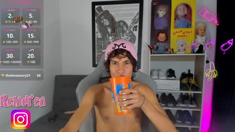 pablo online show from 12/16/24, 06:53