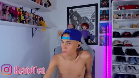 pablo online show from 02/10/25, 04:41