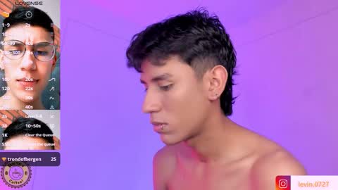 Alejandro Gonzalez online show from 09/13/25, 08:41