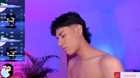 Alejandro Gonzalez online show from 09/24/25, 06:17