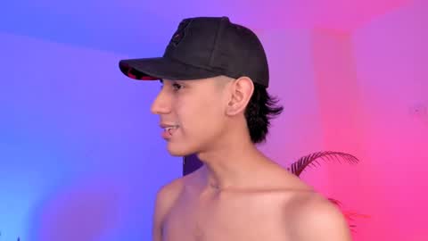 Alejandro Gonzalez online show from 11/13/25, 07:24