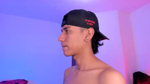 Alejandro Gonzalez online show from 11/20/25, 04:56