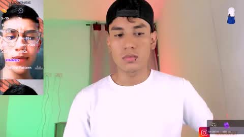 Alejandro Gonzalez online show from 02/07/26, 02:59