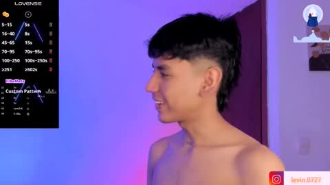 Alejandro Gonzalez online show from 02/08/26, 11:52