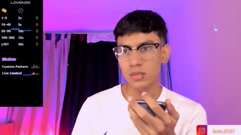 Alejandro Gonzalez online show from 02/22/26, 02:13