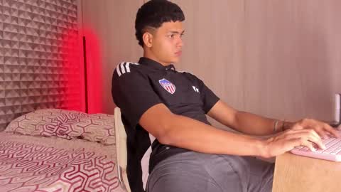 KEINNER online show from 03/12/26, 10:49