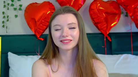 Keira online show from 02/14/25, 03:11