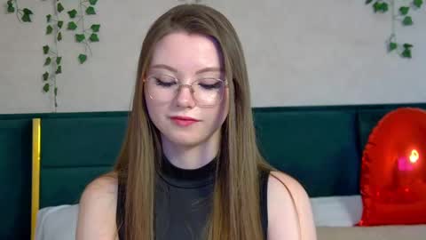 Keira online show from 02/15/25, 07:17