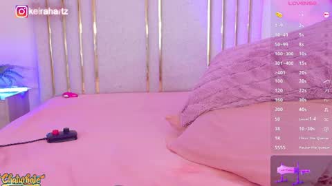 Snapshot of keirahartz chatting on 07/13/26, 12:13 keirahartz online show from 07/13/26, 12:13