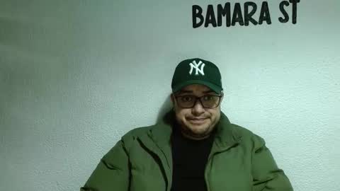 bamara online show from 03/19/26, 10:08