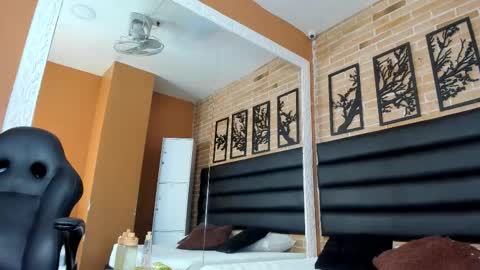 keisy_sanchez online show from 01/10/26, 11:12