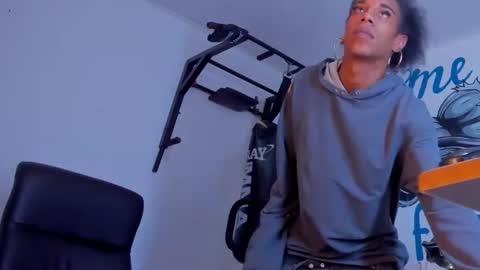 Snapshot of keisymarianats chatting on 03/06/26, 11:39 KEISY MARIANA online show from 03/06/26, 11:39