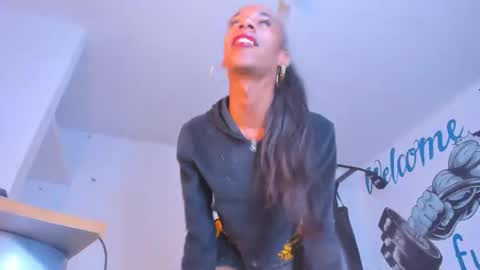 Snapshot of keisymarianats chatting on 03/12/26, 11:49 KEISY MARIANA online show from 03/12/26, 11:49