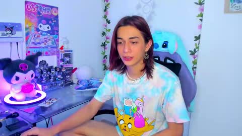 Keita moon online show from 12/27/24, 08:39