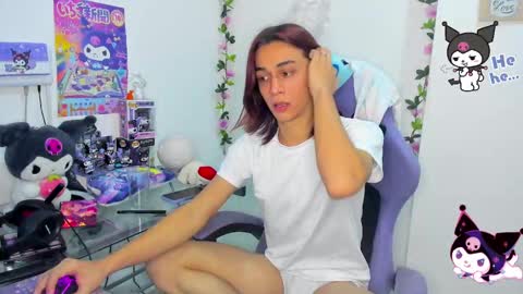 Keita moon online show from 01/05/25, 09:57