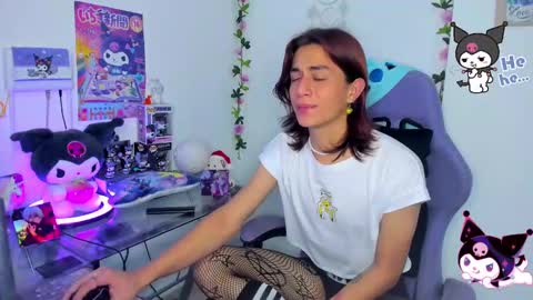 Keita moon online show from 01/06/25, 10:26