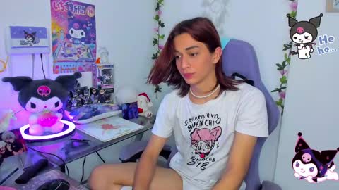 Keita moon online show from 01/09/25, 08:33