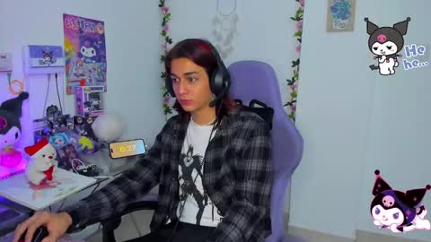 Keita moon online show from 01/12/25, 11:26