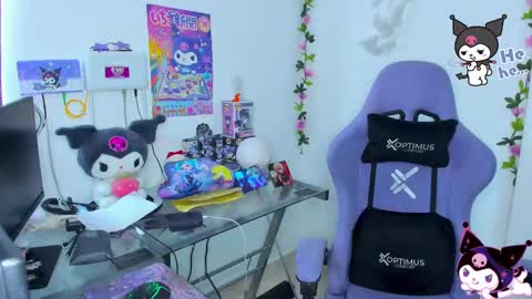 Keita moon online show from 02/08/25, 08:53