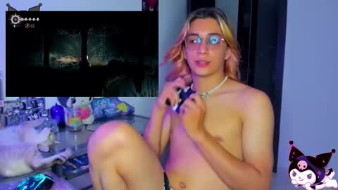 Keita moon online show from 09/20/25, 10:44