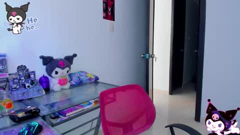 Keita moon online show from 09/25/25, 06:44