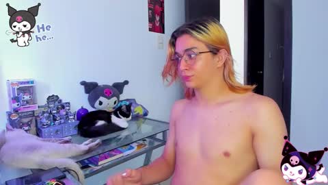 Keita moon online show from 10/08/25, 02:58