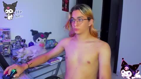 Keita moon online show from 10/11/25, 09:46