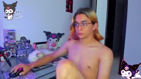 Keita moon online show from 10/13/25, 09:26