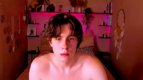 Snapshot of keith_erickson chatting on 01/31/26, 07:11 Keith online show from 01/31/26, 07:11