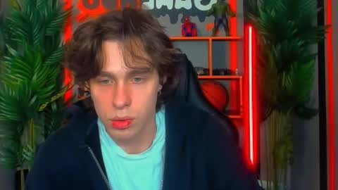 Snapshot of keith_erickson chatting on 02/17/26, 03:40 Keith online show from 02/17/26, 03:40