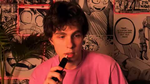 Snapshot of keith_erickson chatting on 02/25/26, 01:43 Keith online show from 02/25/26, 01:43