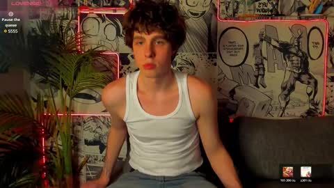 Keith online show from 03/13/26, 02:23