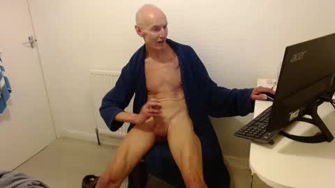 Keith online show from 03/02/25, 07:56